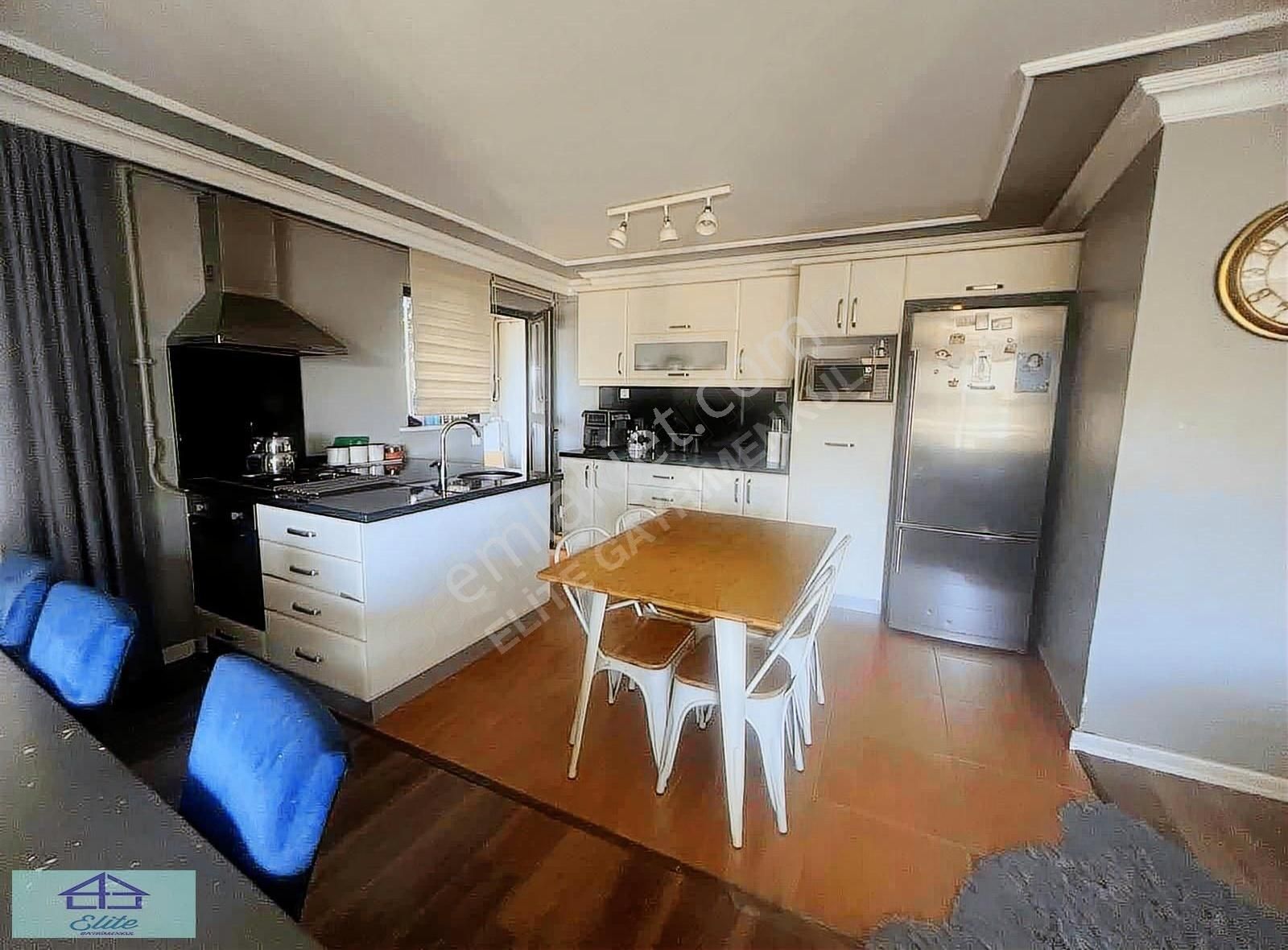 Elite'den Butik Sitede Modern Daire - Görsel 3