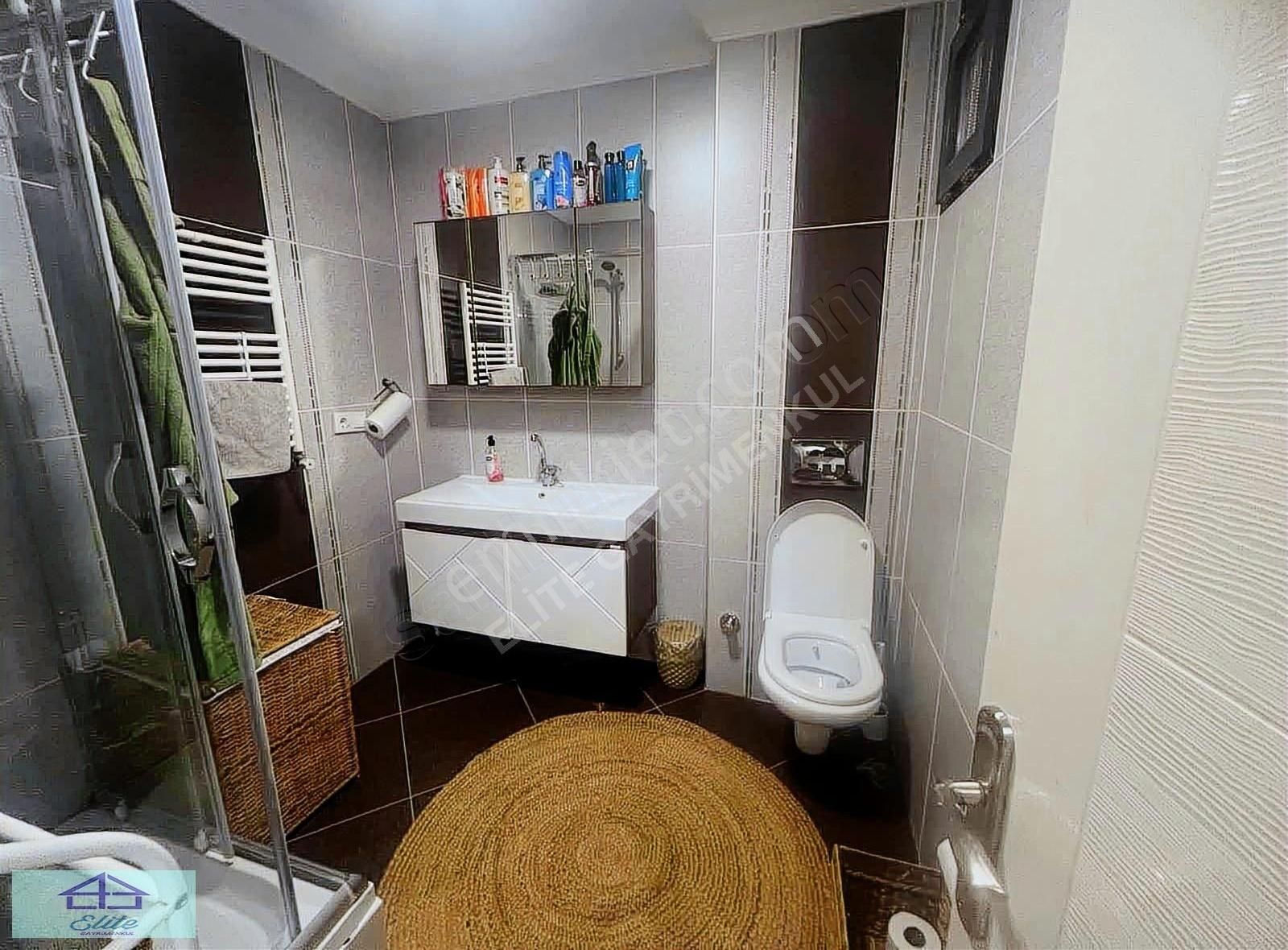 Elite'den Butik Sitede Modern Daire - Görsel 12