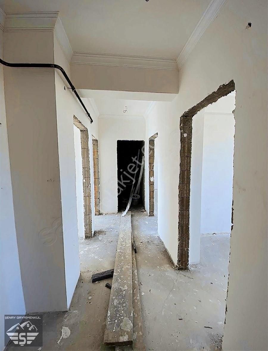 Tekirdağ Süleymanpaşa Çınarlı Satılık 2+1 Daire - Görsel 4