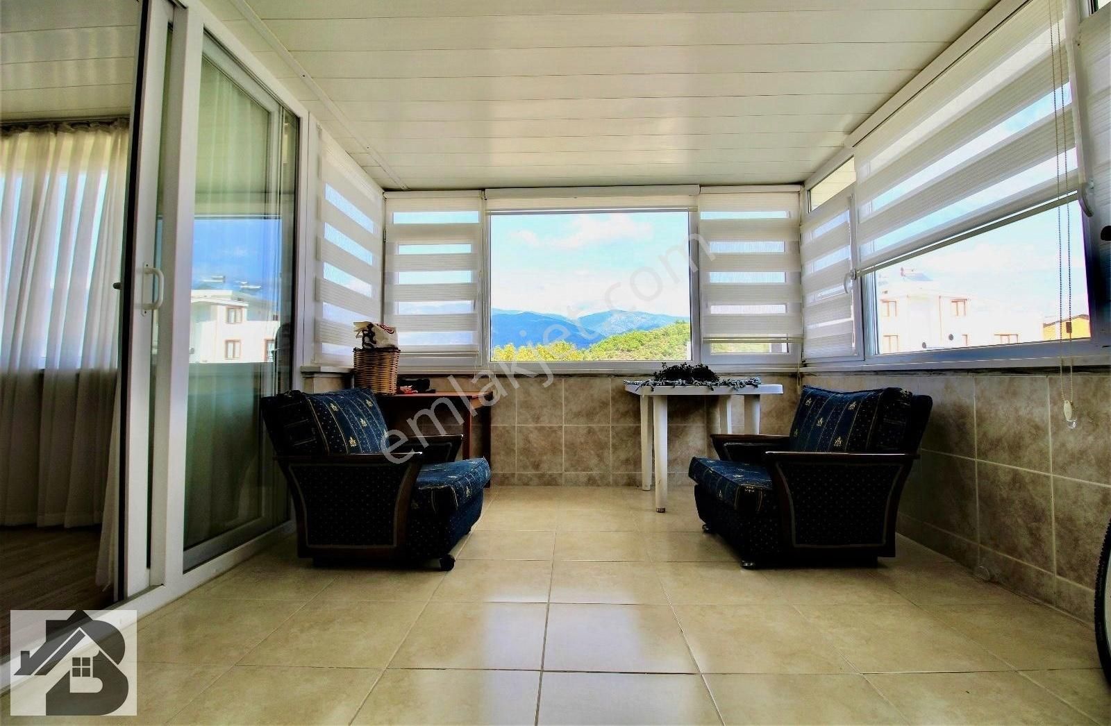 ⫸akçay Best Emlaktan⫷kazdağları Manzaralı Daire Fiyatına Müstail - Görsel 19