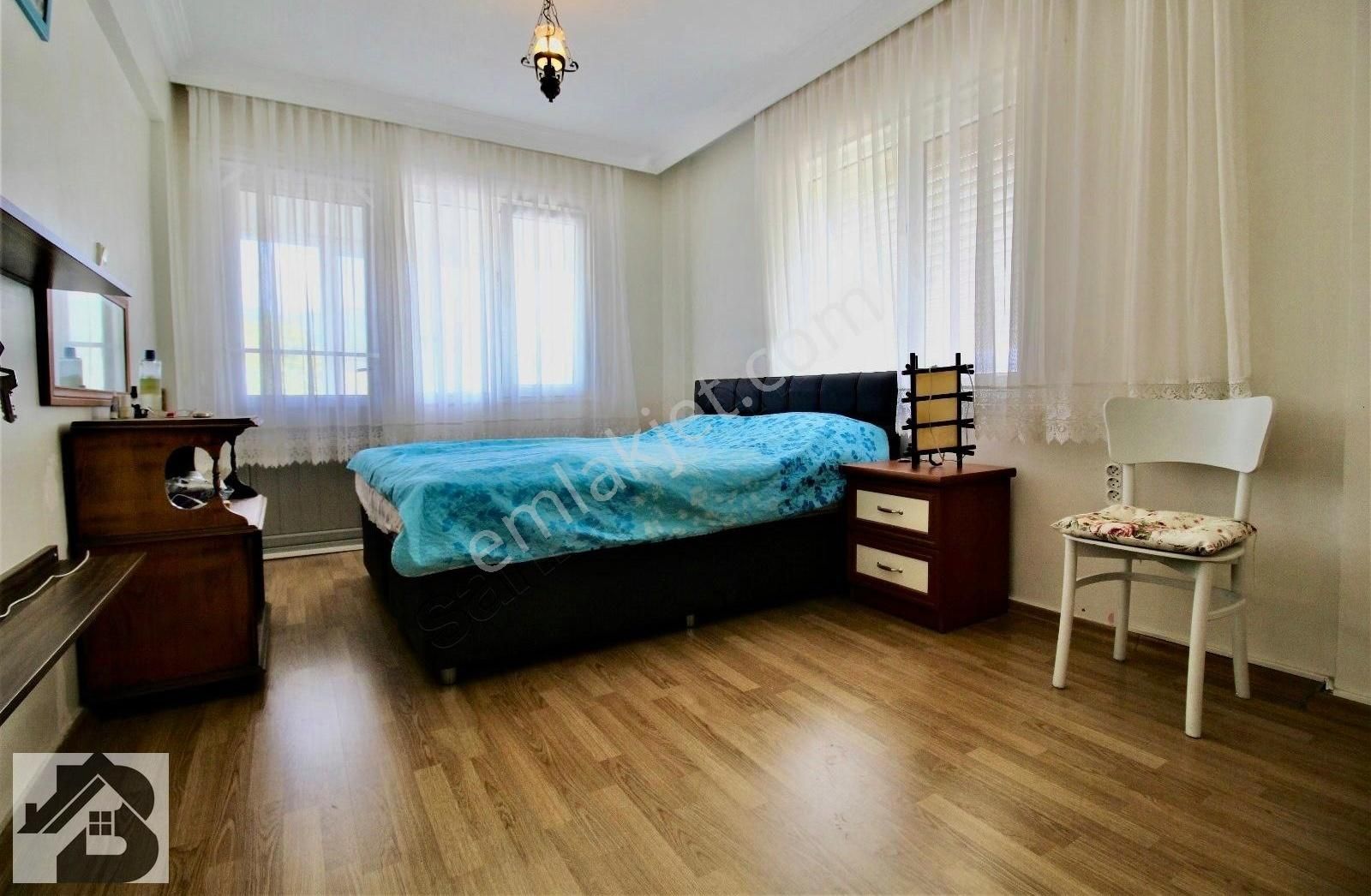 ⫸akçay Best Emlaktan⫷kazdağları Manzaralı Daire Fiyatına Müstail - Görsel 24