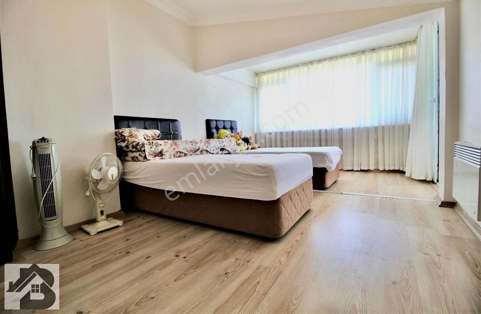 ⫸akçay Best Emlaktan⫷kazdağları Manzaralı Daire Fiyatına Müstail - Görsel 12