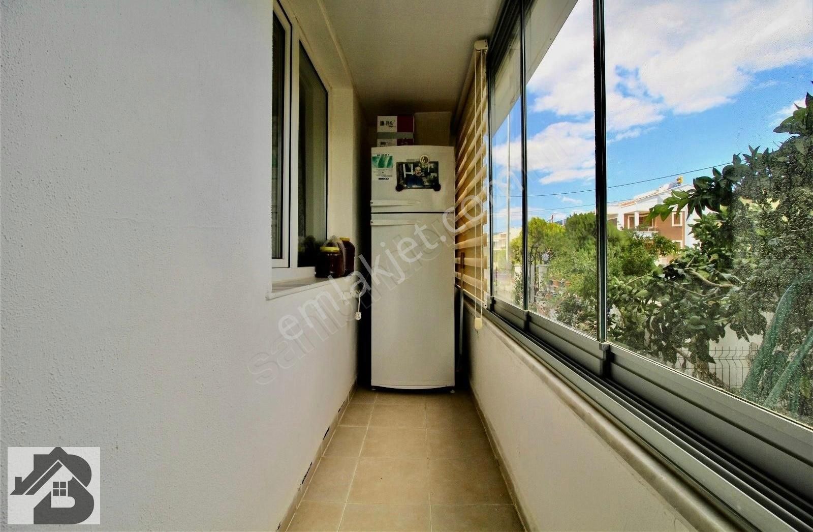 ⫸akçay Best Emlaktan⫷kazdağları Manzaralı Daire Fiyatına Müstail - Görsel 20