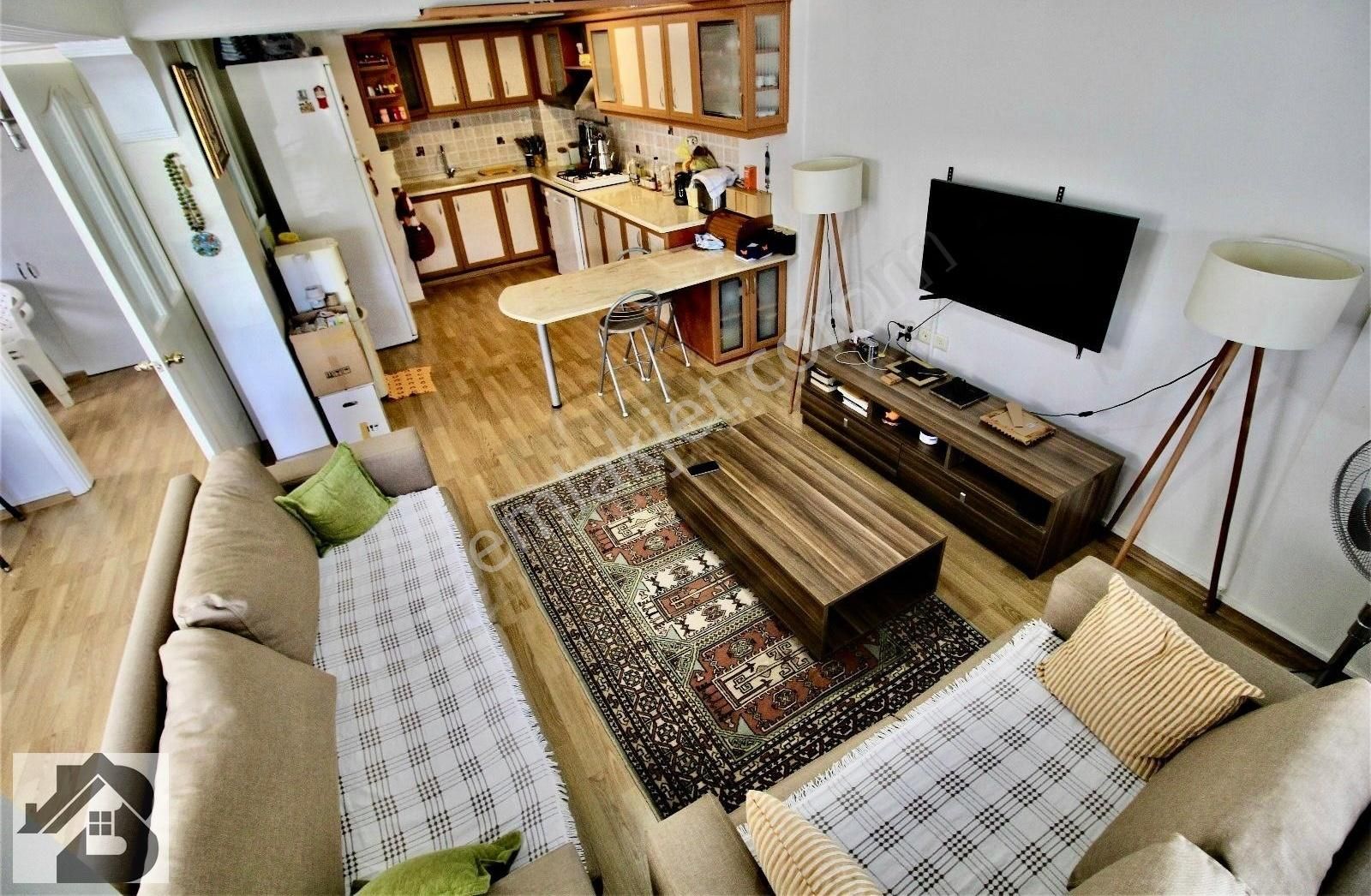 ⫸akçay Best Emlaktan⫷kazdağları Manzaralı Daire Fiyatına Müstail - Görsel 11