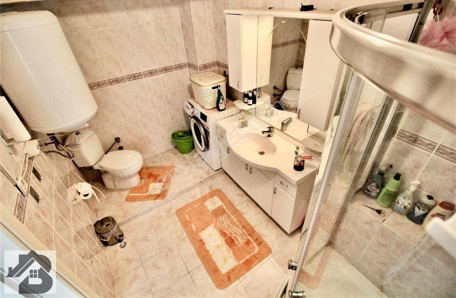 ⫸akçay Best Emlaktan⫷kazdağları Manzaralı Daire Fiyatına Müstail - Görsel 30