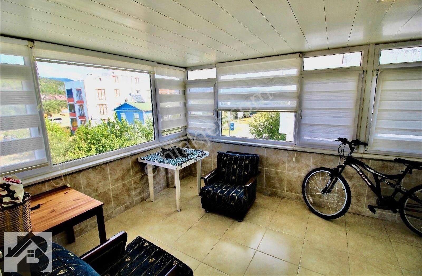 ⫸akçay Best Emlaktan⫷kazdağları Manzaralı Daire Fiyatına Müstail - Görsel 25