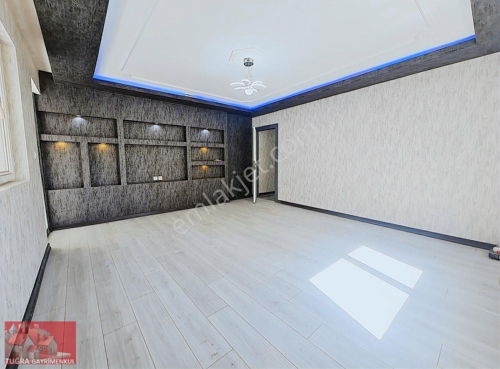 Alsancak Mh. Bağlıca Sınırı_arakat_full Yapılı_çift Banyolu - Geniş 3+1 Daire