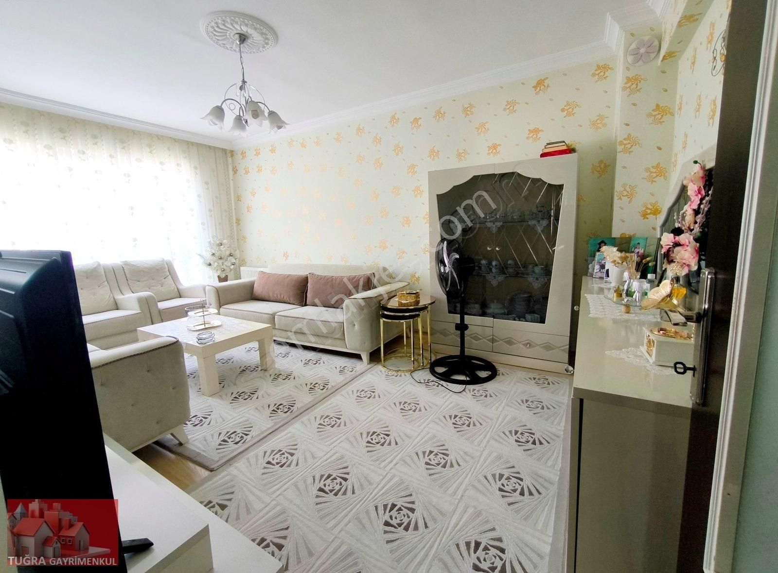 Alsancak Mh Çift Girişe Uygun 2 Banyo Wc'li Teraslı 4+1 Köşebaşı Manzaralı Hesaplı Daire