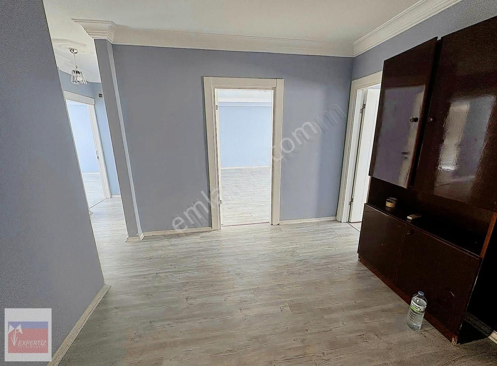 Vıp Expertiz'den Forum Avm Civarı Kiralık 3+1. Daire