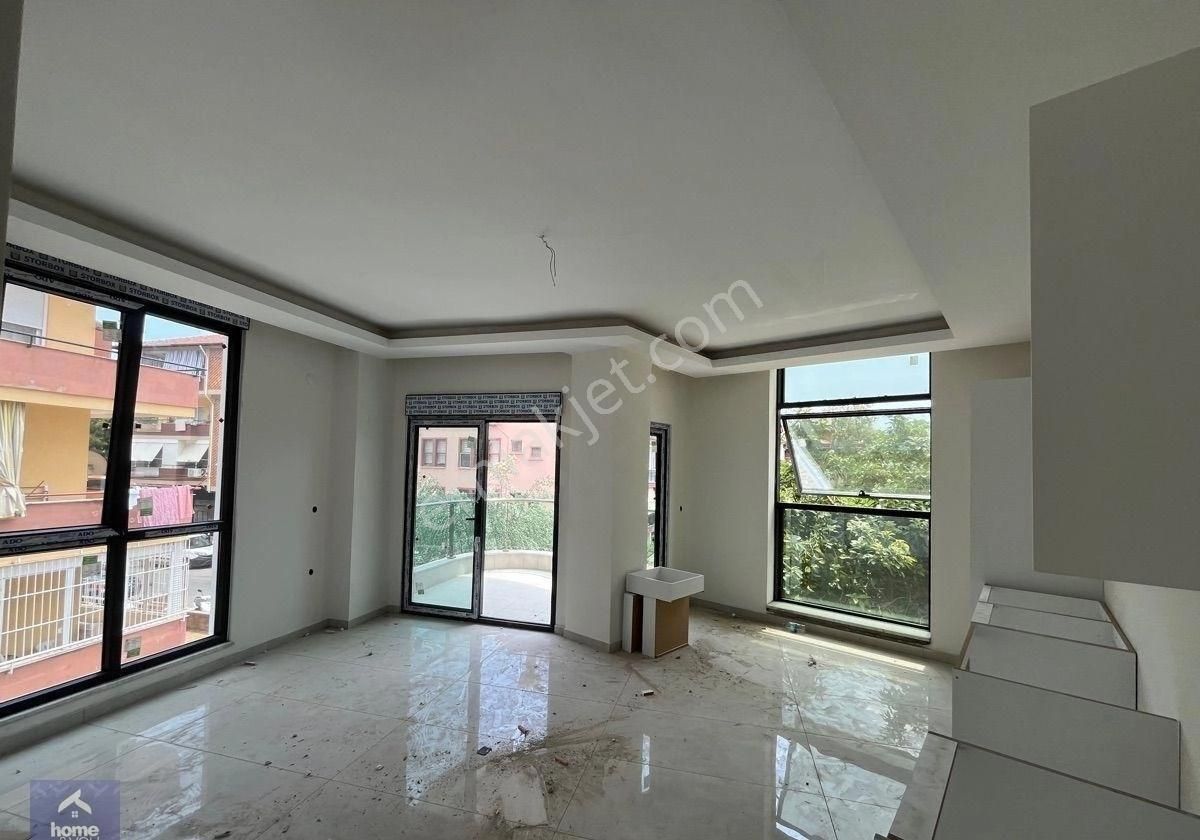 Hacet Mahallesinde 2+1 Satılık Sıfır Daire
