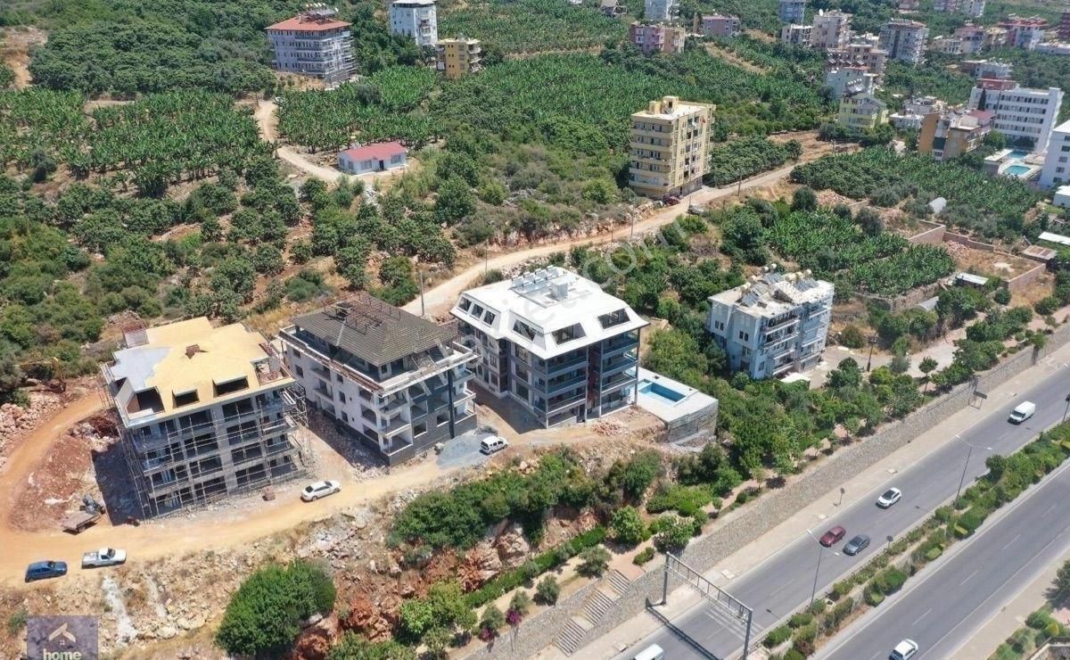 Muhteşem Kale Ve Deniz Manzarasıyla Büyüleyici Bir Daire Arıyorsanız Doğru Adresdesiniz