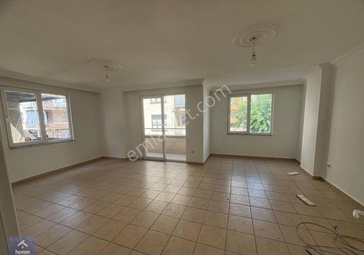 Cikcillide 3+1 Ayrı Mutfak Kiralık Daire