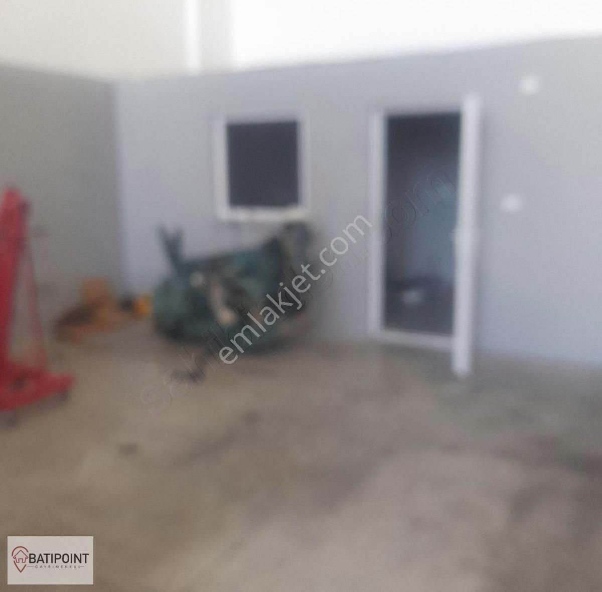 Yuva Mermerciler Sitesinde Satılık İş Yeri - Görsel 4