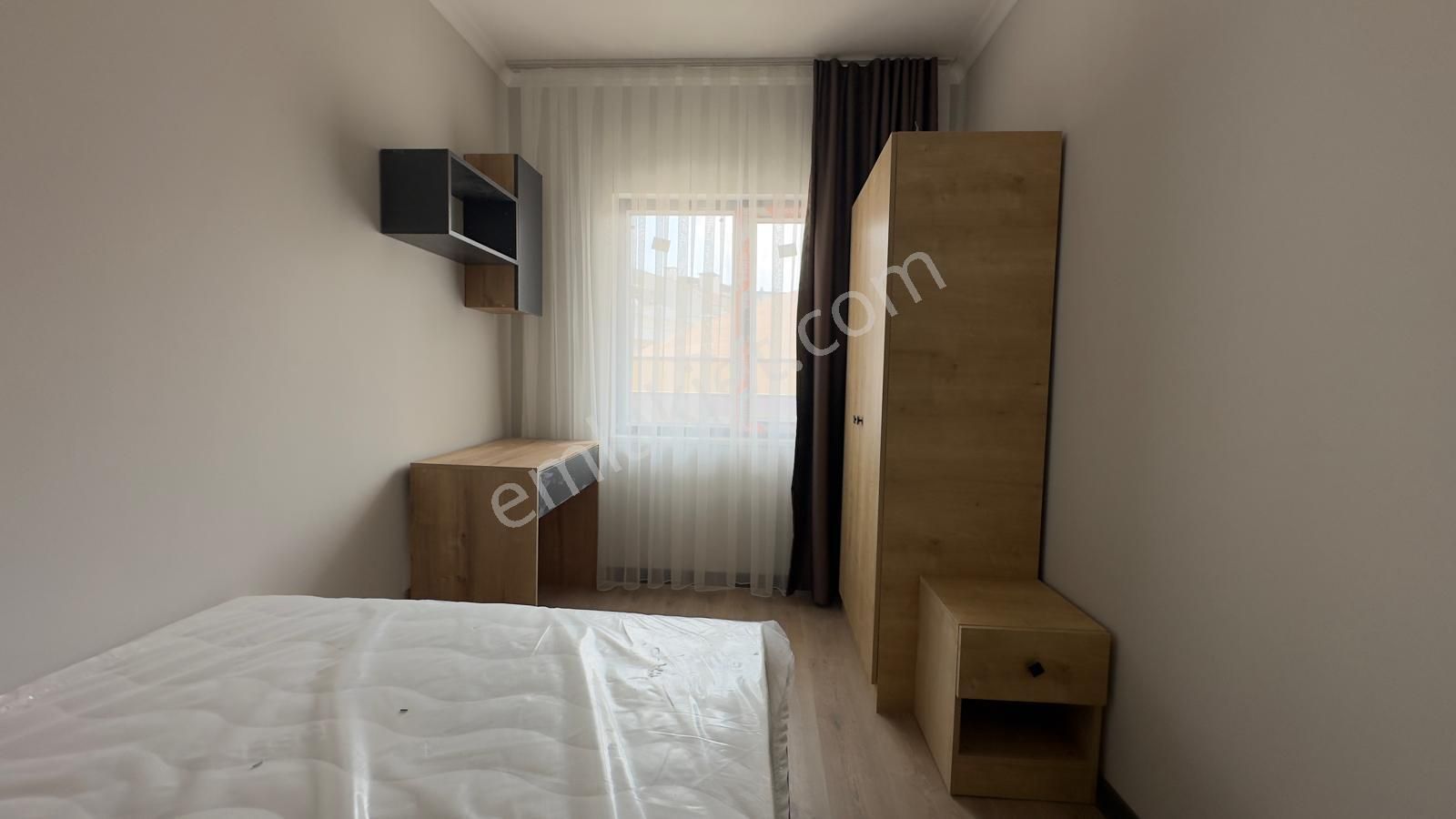 Dialog Skala Görükle Dumlupınar 1+1 Sıfır Eşyalı Satılık Daire - Görsel 17