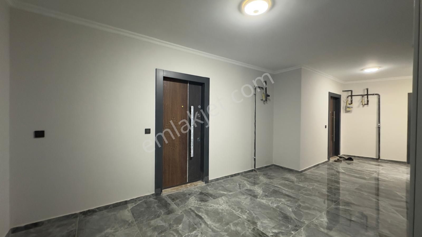 Dialog Skala Görükle Dumlupınar 1+1 Sıfır Eşyalı Satılık Daire - Görsel 21