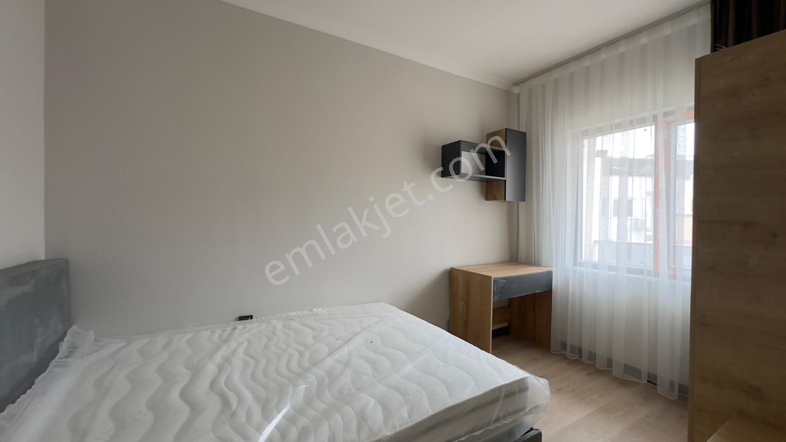 Dialog Skala Görükle Dumlupınar 1+1 Sıfır Eşyalı Satılık Daire - Görsel 13