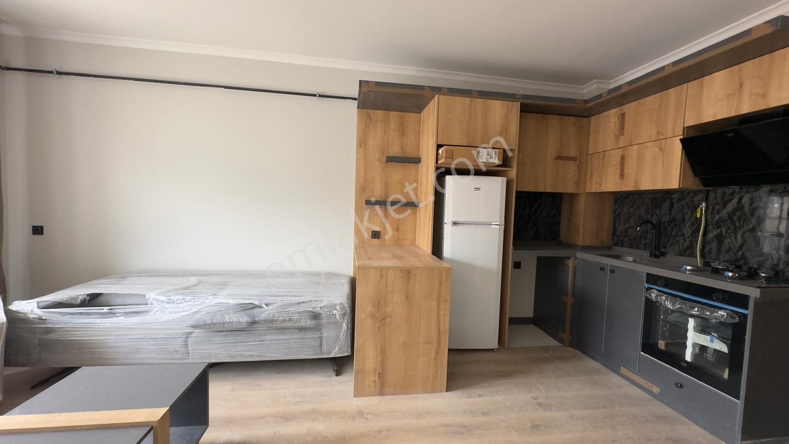 Dialog Skala Görükle Dumlupınar 1+1 Sıfır Eşyalı Satılık Daire - Görsel 5