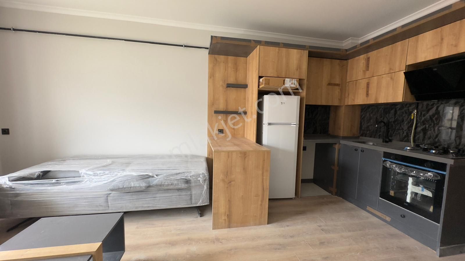 Dialog Skala Görükle Dumlupınar 1+1 Sıfır Eşyalı Satılık Daire - Görsel 7