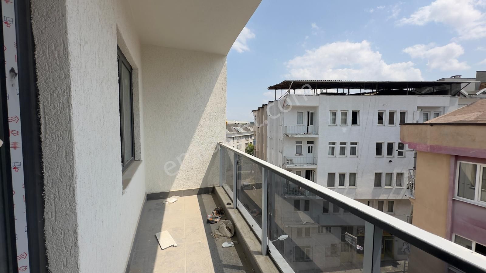 Dialog Skala Görükle Dumlupınar 1+1 Sıfır Eşyalı Satılık Daire - Görsel 18