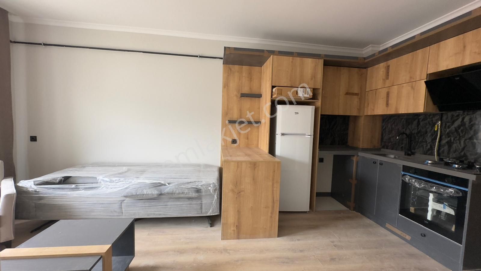 Dialog Skala Görükle Dumlupınar 1+1 Sıfır Eşyalı Satılık Daire - Görsel 6