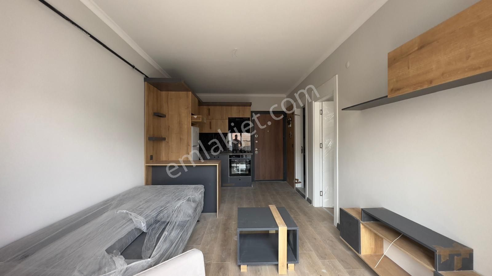 Dialog Skala Görükle Dumlupınar 1+1 Sıfır Eşyalı Satılık Daire - Görsel 8