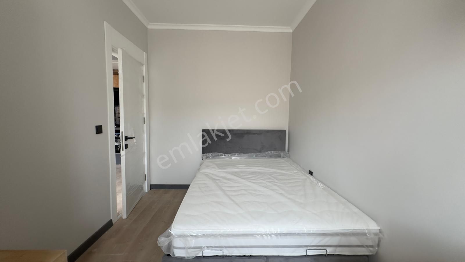 Dialog Skala Görükle Dumlupınar 1+1 Sıfır Eşyalı Satılık Daire - Görsel 14