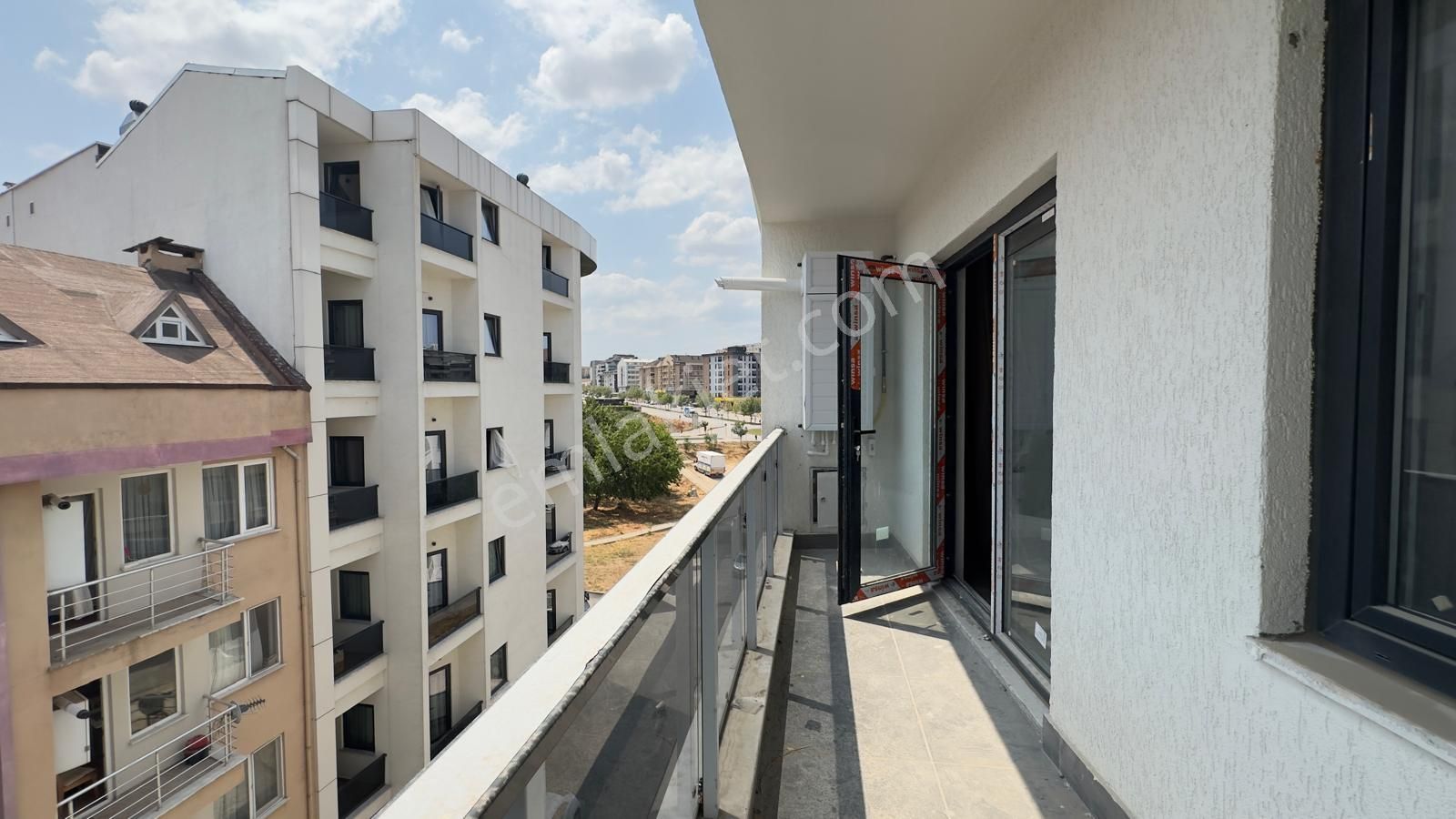 Dialog Skala Görükle Dumlupınar 1+1 Sıfır Eşyalı Satılık Daire - Görsel 19