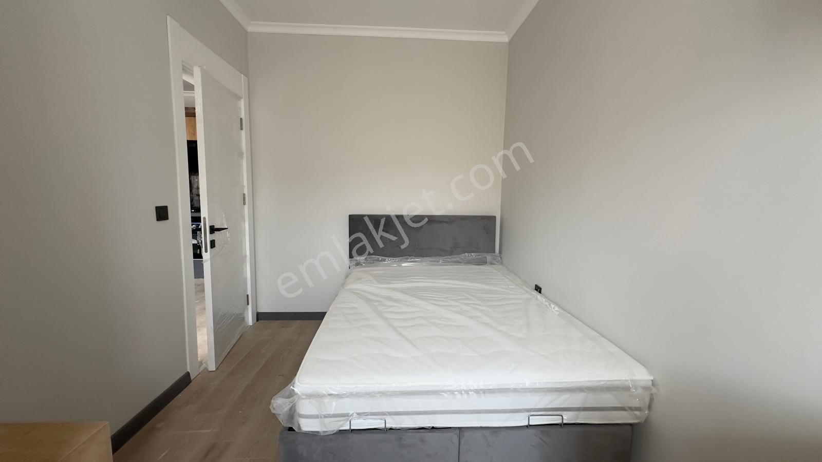 Dialog Skala Görükle Dumlupınar 1+1 Sıfır Eşyalı Satılık Daire - Görsel 15