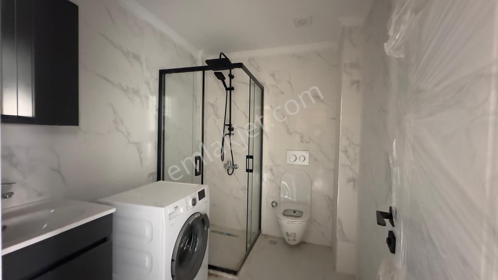 Dialog Skala Görükle Dumlupınar 1+1 Sıfır Eşyalı Satılık Daire - Görsel 2