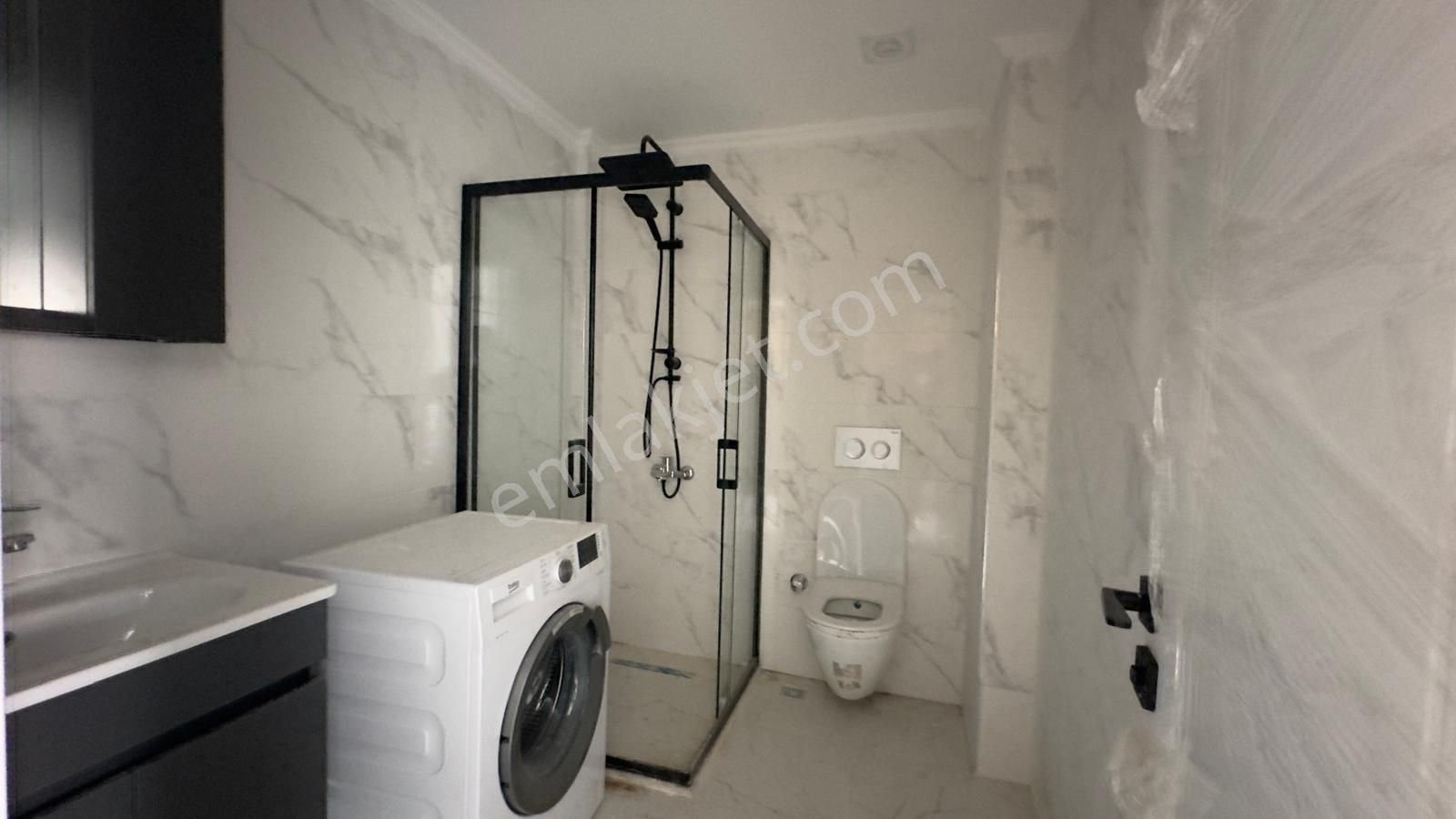 Dialog Skala Görükle Dumlupınar 1+1 Sıfır Eşyalı Satılık Daire - Görsel 4