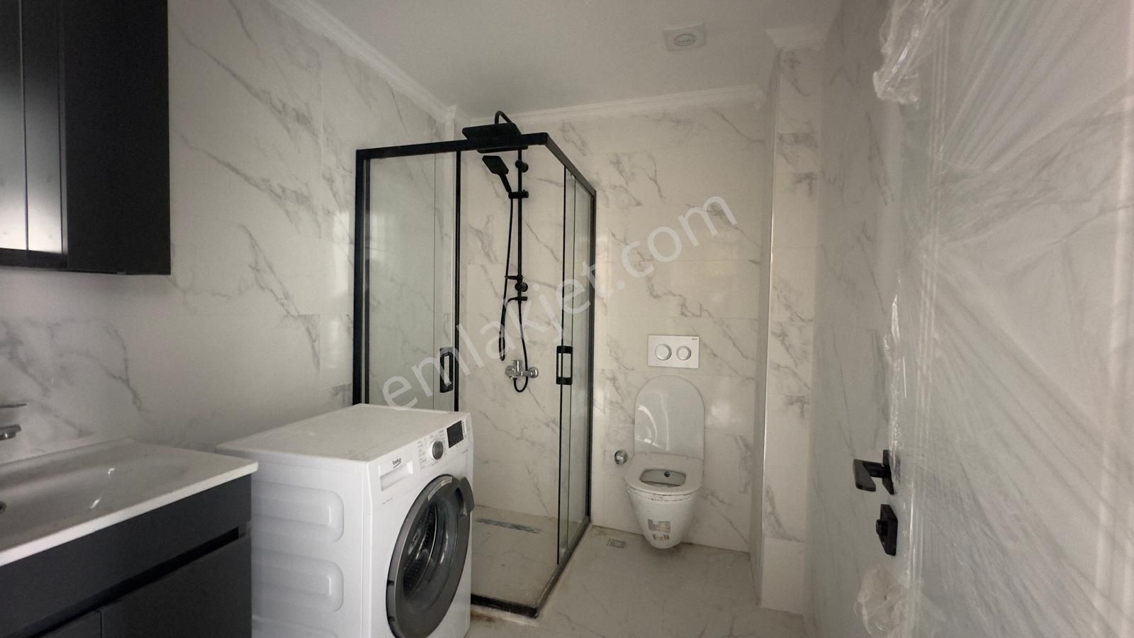 Dialog Skala Görükle Dumlupınar 1+1 Sıfır Eşyalı Satılık Daire - Görsel 3