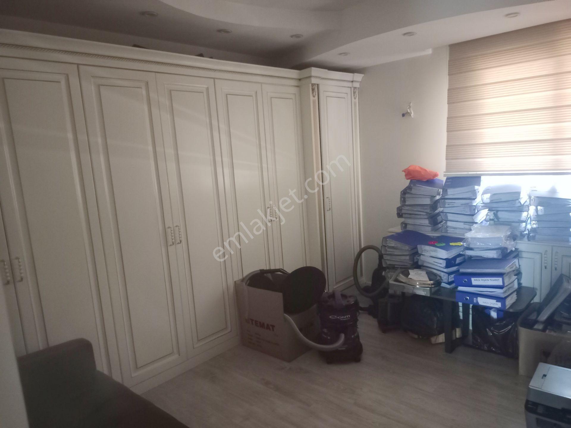 Lemas Emlak : Deniz Manzaralı Satılık Şık Ofis - Görsel 23
