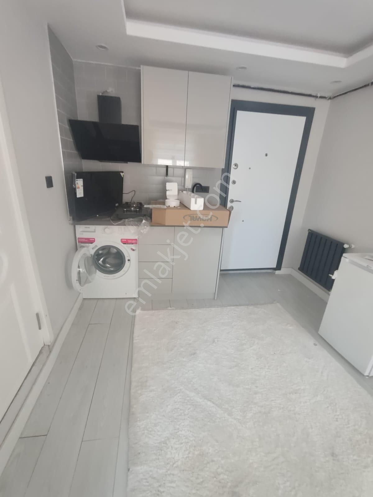 Kaan Emlaktan Fırsat Hesaplı Yatırımlık Tek Tapu Çift Apart Satılık