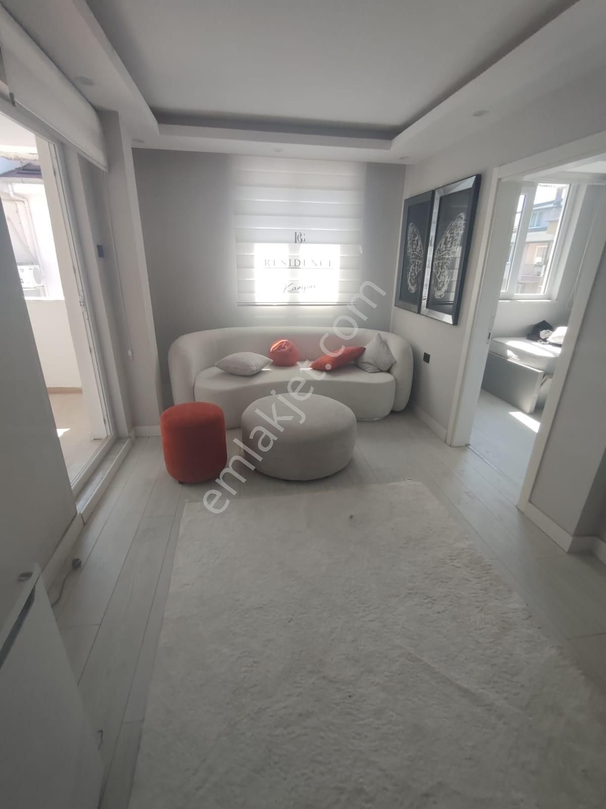 Kaan Emlaktan Fırsat Hesaplı Yatırımlık Tek Tapu Çift Apart Satılık - Görsel 21