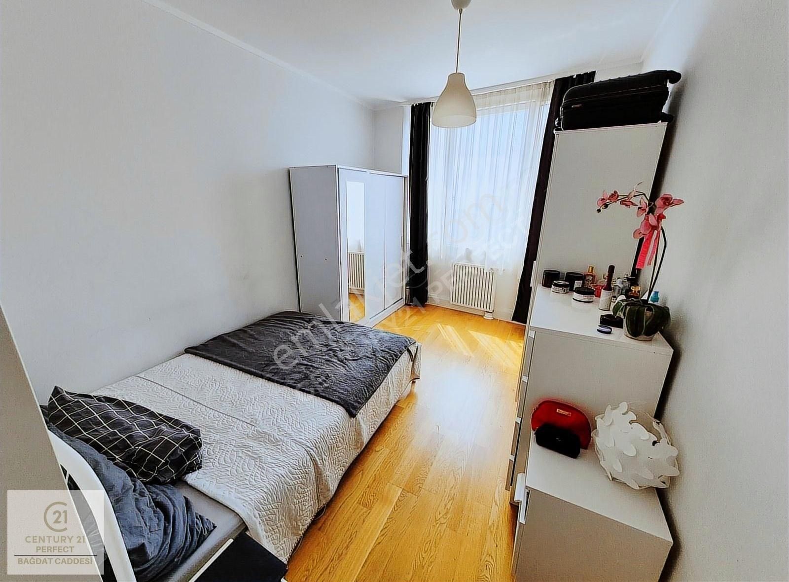 Teknik Yapı Concord Full Eşyalı Ferah 1+1 Kiralık Daire