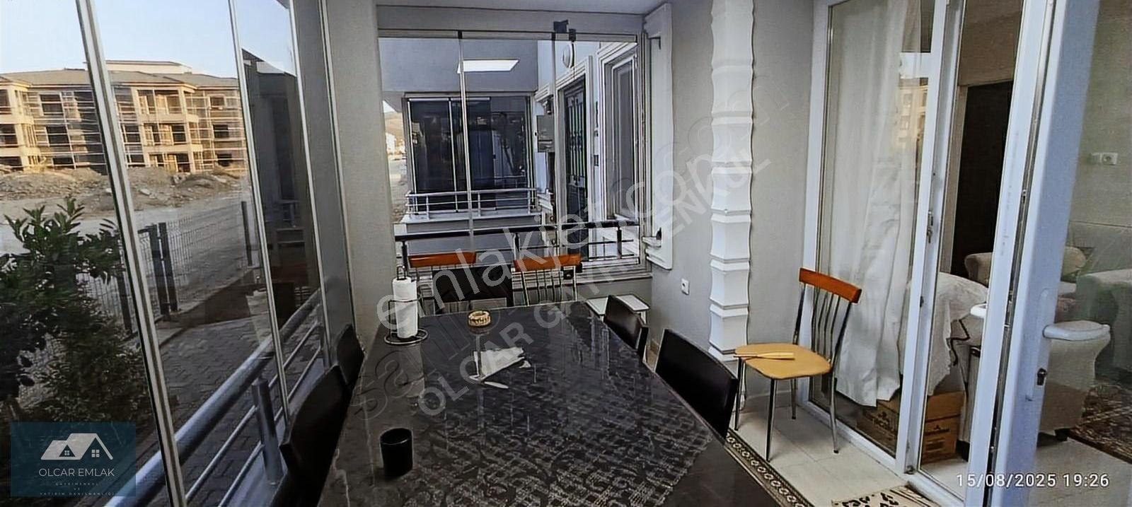 İznik Çalışkanlar Sitesinde 3+1 Satılık Daire - Görsel 6