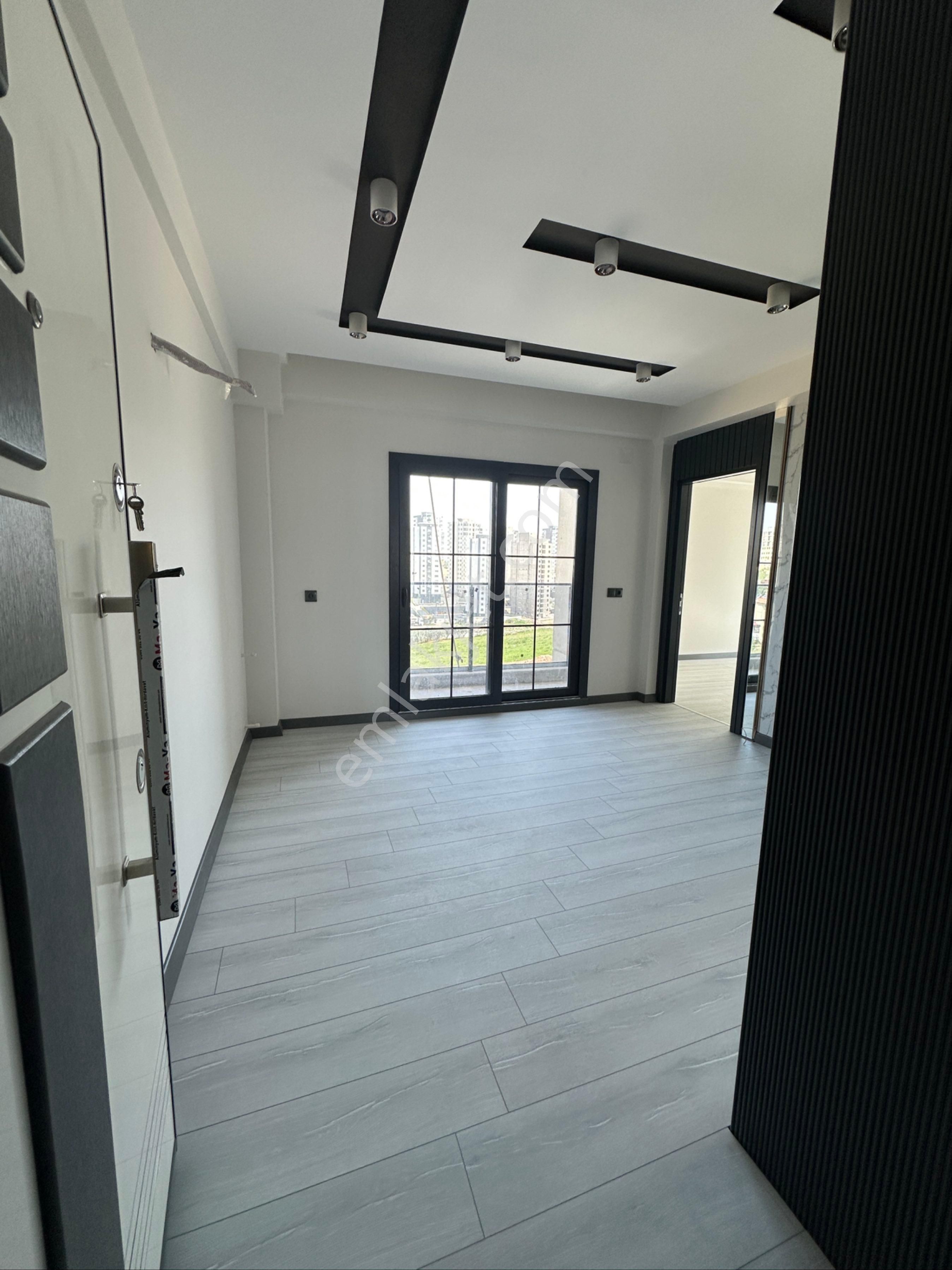 Sarıçam Osmangazi Mah 2+1 Ultra Lüks Az Katlı Satılık Daire - Görsel 16