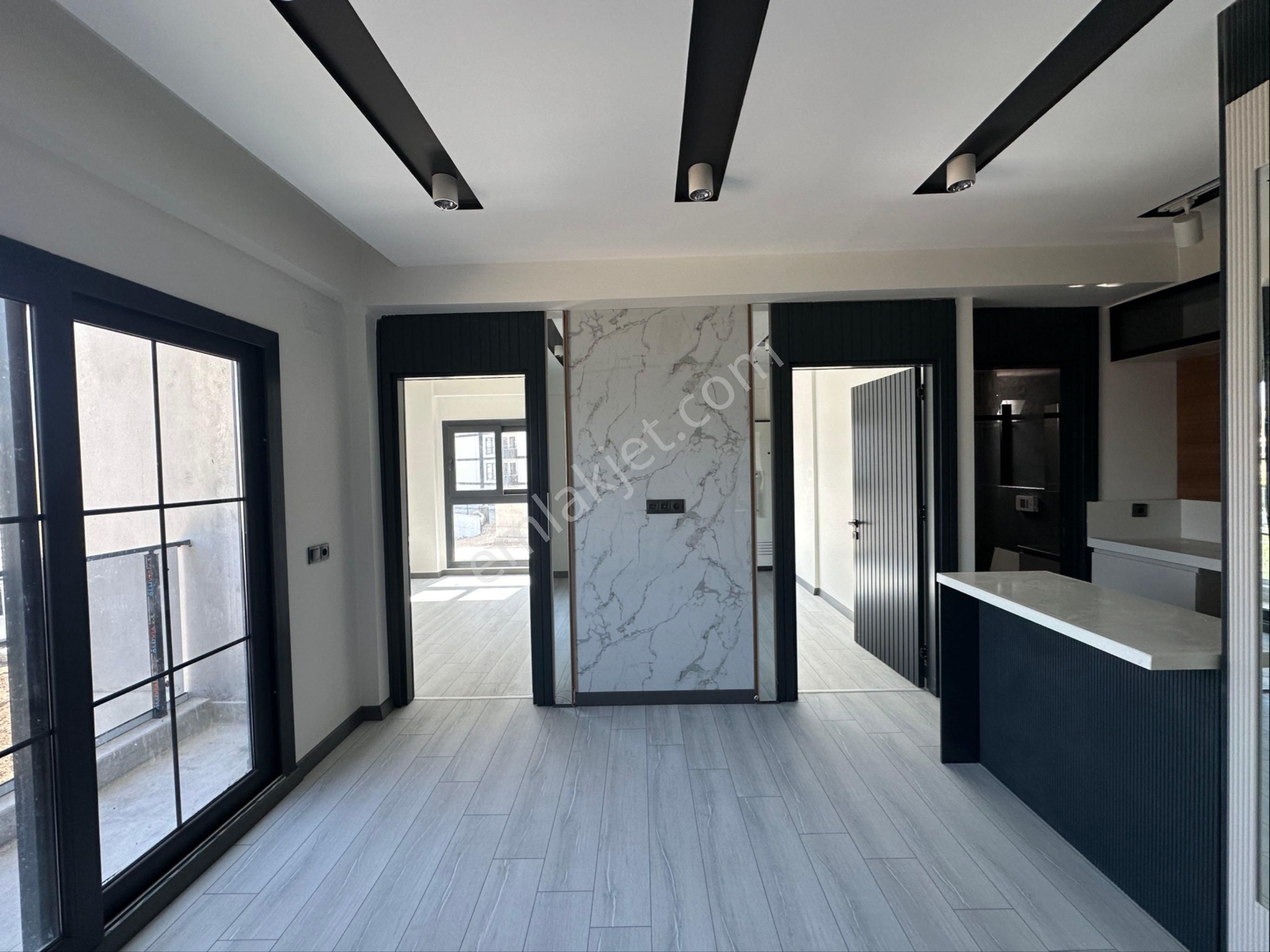 Sarıçam Osmangazi Mah 2+1 Ultra Lüks Az Katlı Satılık Daire - Görsel 17