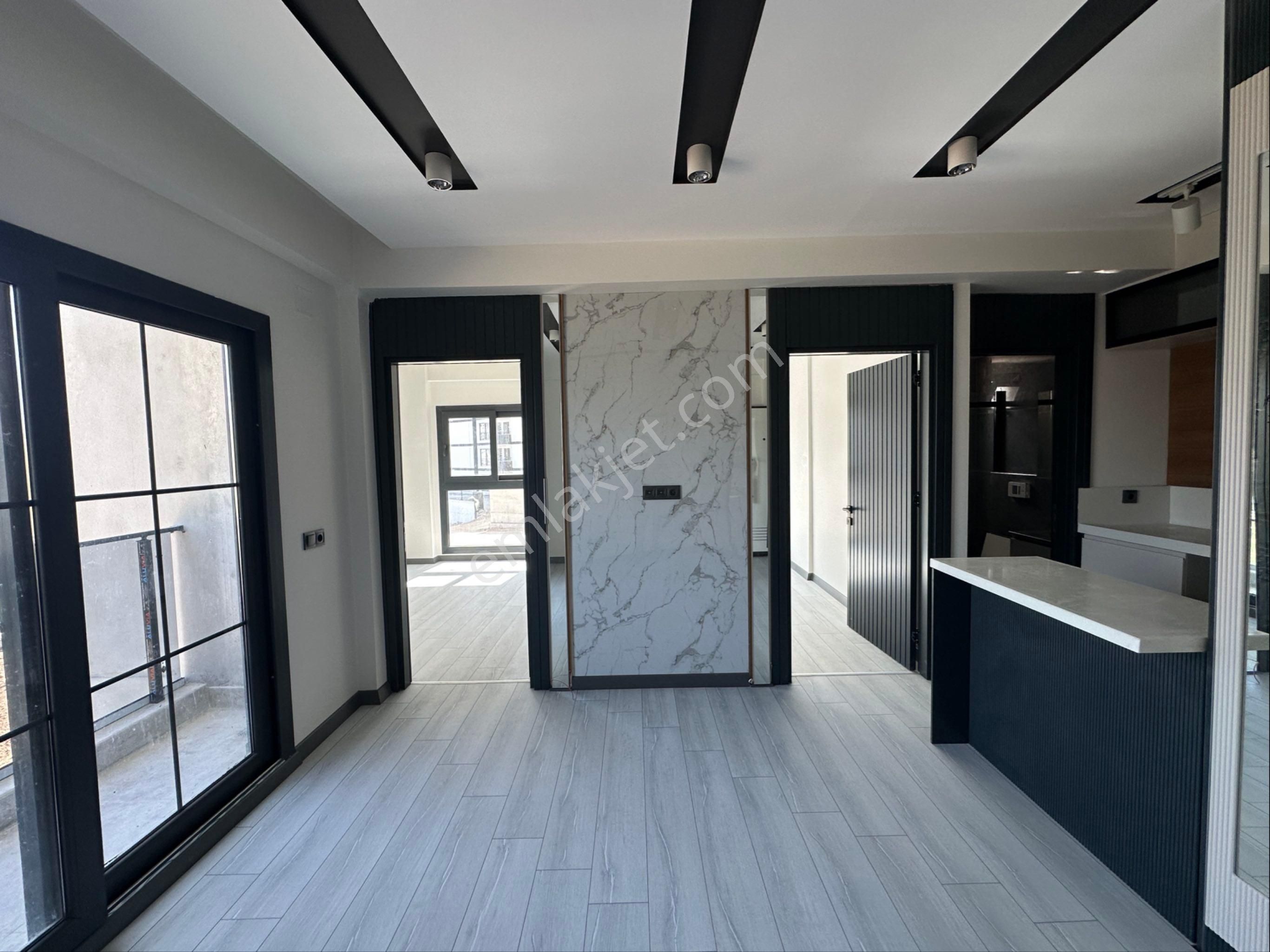 Sarıçam Osmangazi Mah 2+1 Ultra Lüks Az Katlı Satılık Daire - Görsel 18