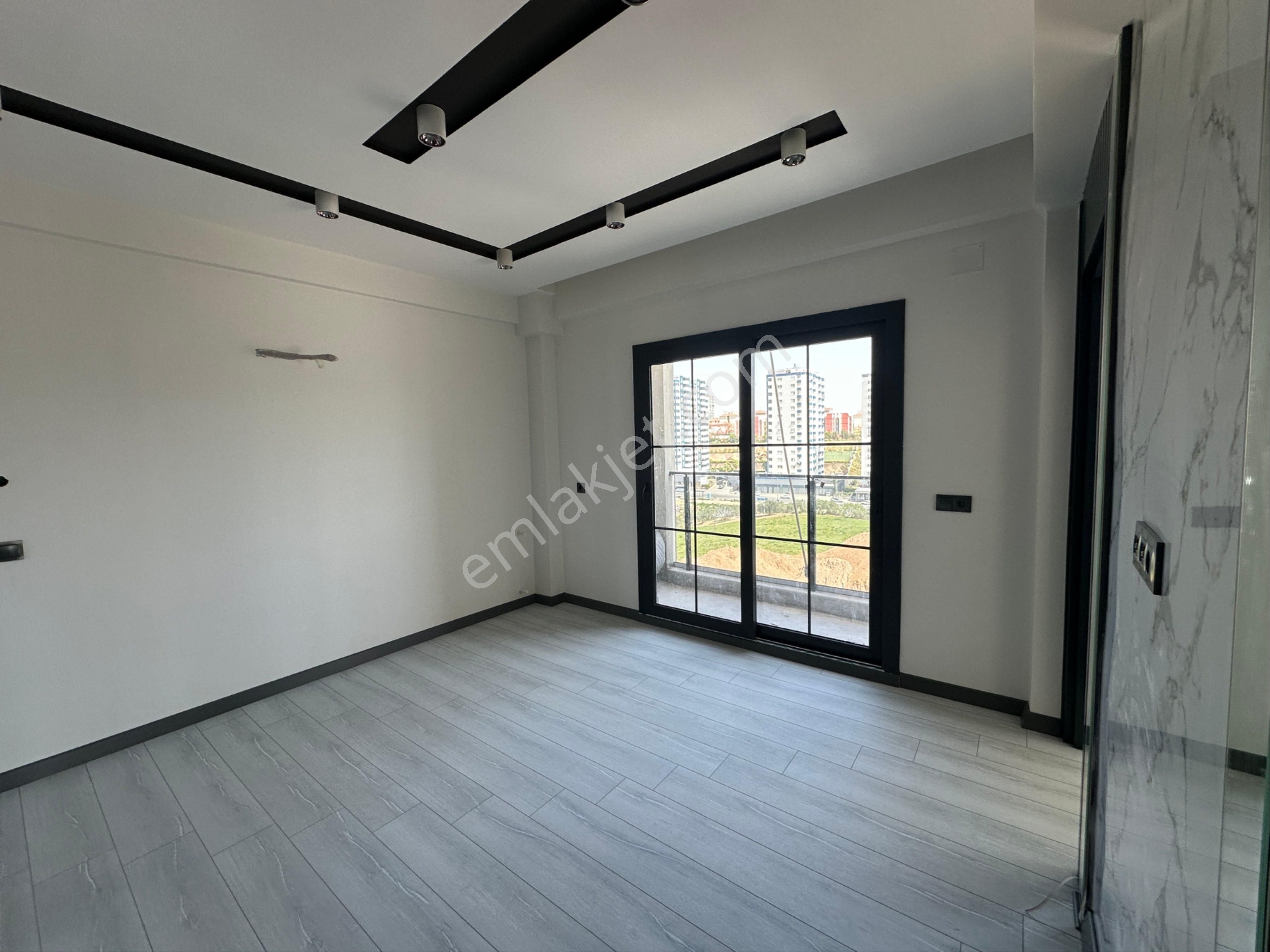 Sarıçam Osmangazi Mah 2+1 Ultra Lüks Az Katlı Satılık Daire - Görsel 6