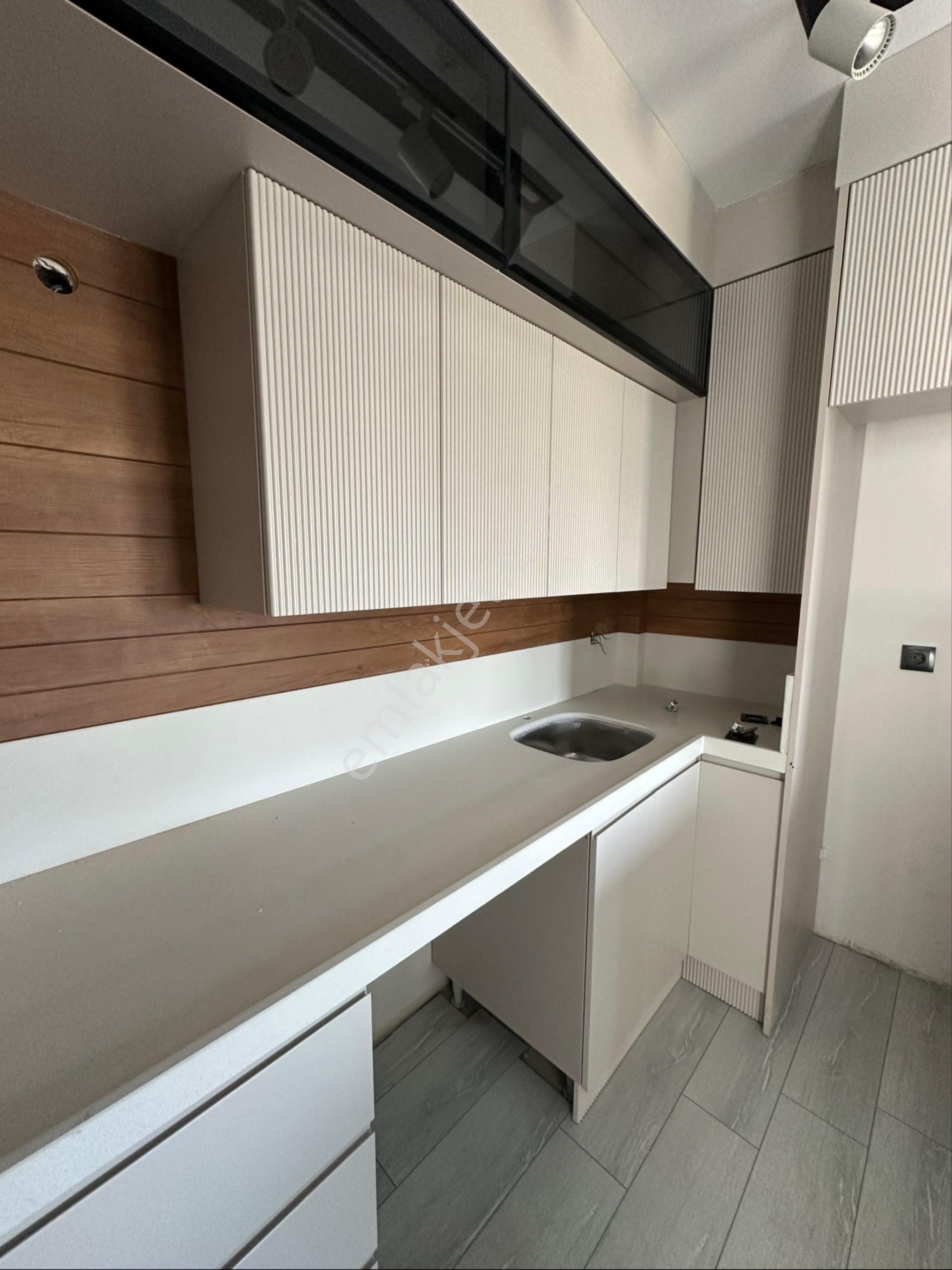 Sarıçam Osmangazi Mah 2+1 Ultra Lüks Az Katlı Satılık Daire - Görsel 2