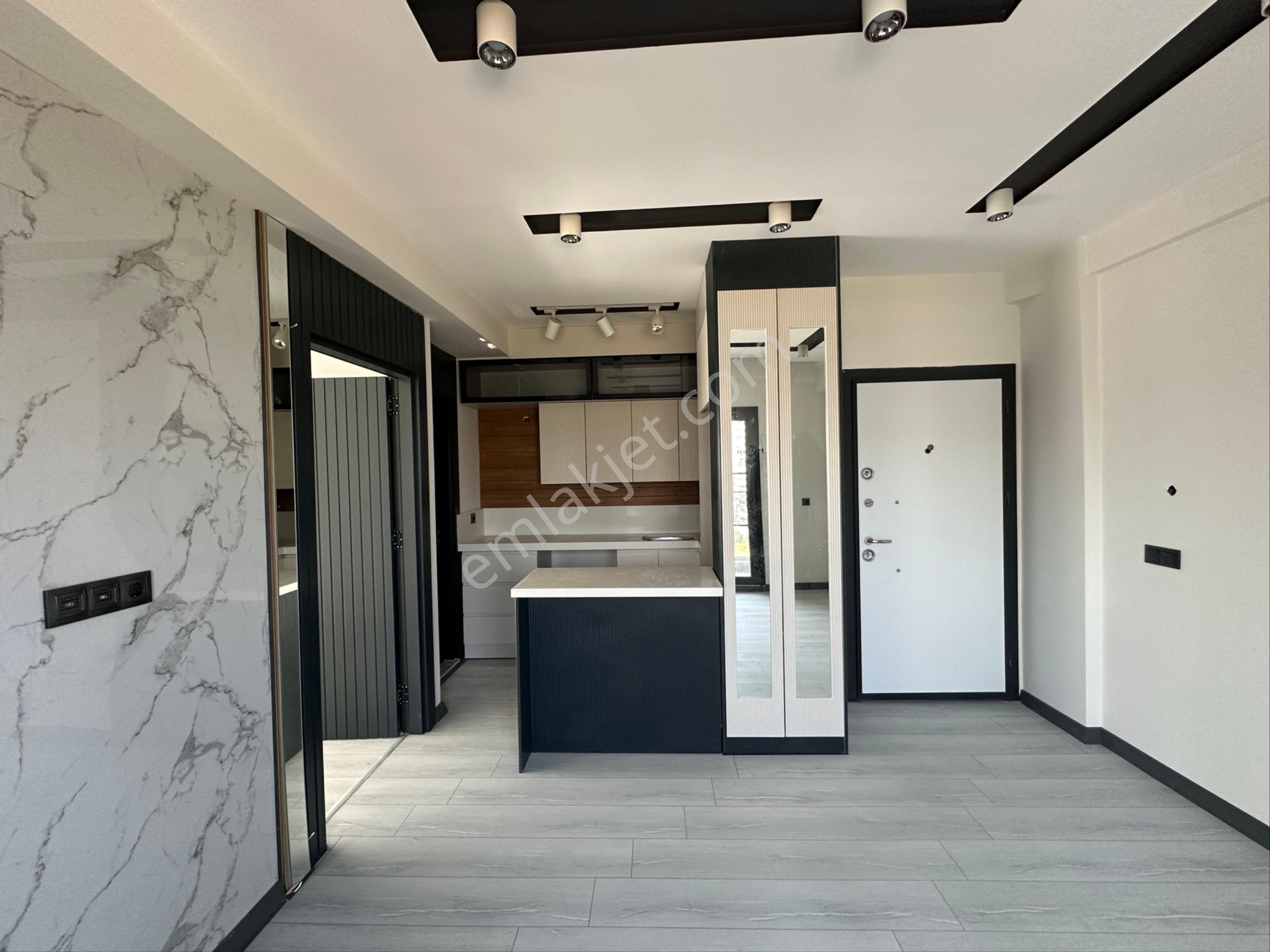 Sarıçam Osmangazi Mah 2+1 Ultra Lüks Az Katlı Satılık Daire - Görsel 13