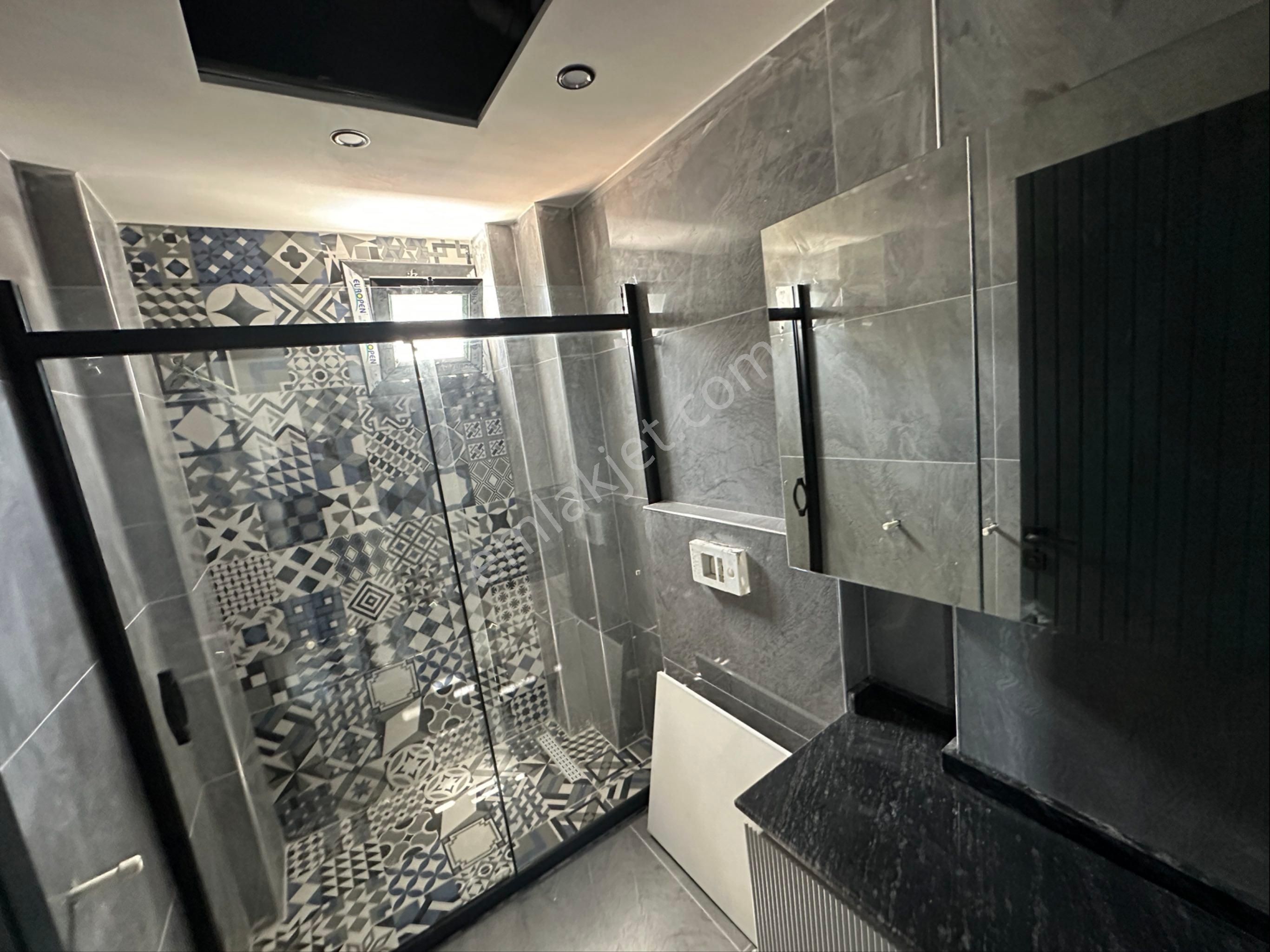 Sarıçam Osmangazi Mah 2+1 Ultra Lüks Az Katlı Satılık Daire - Görsel 3