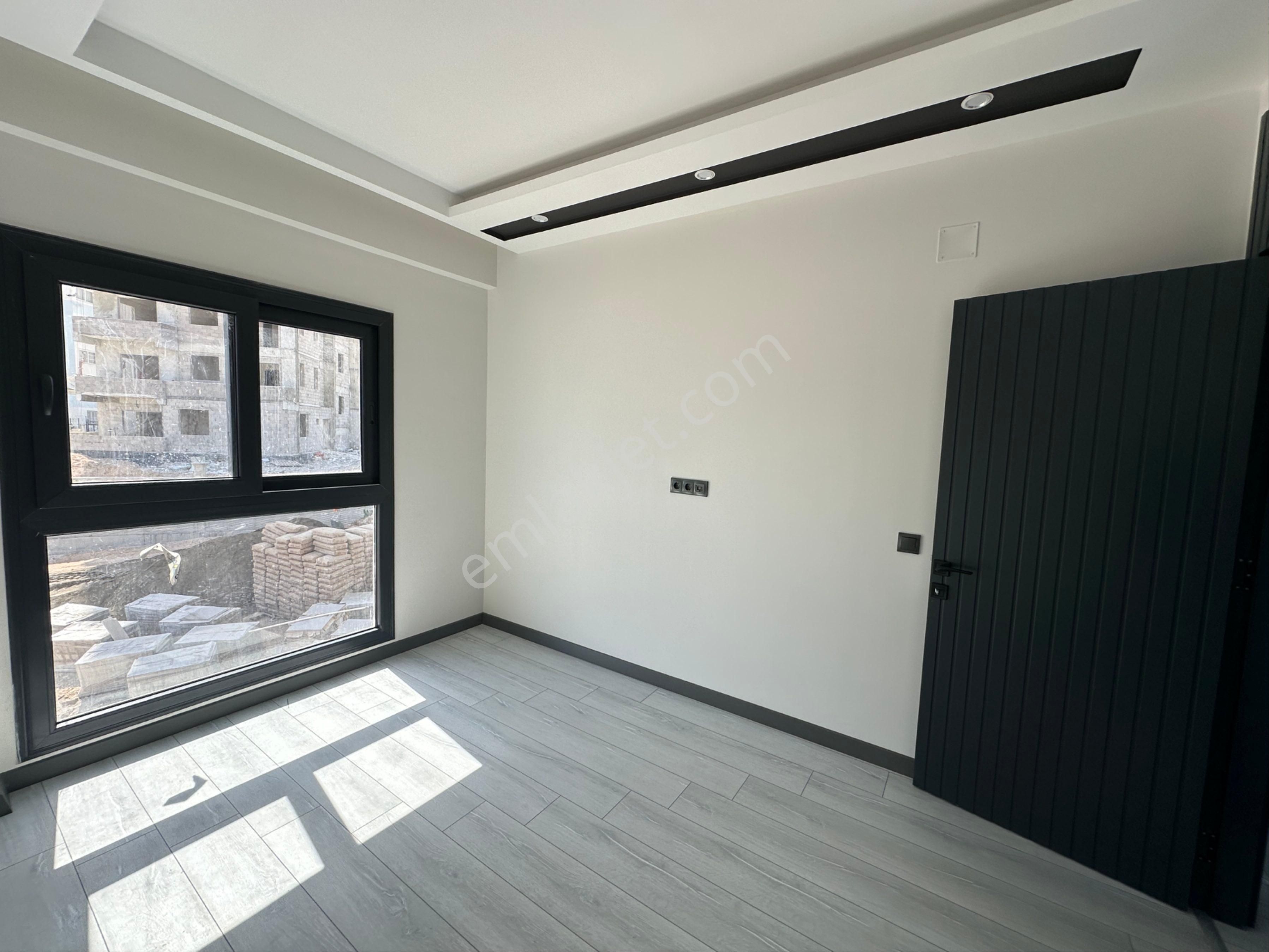 Sarıçam Osmangazi Mah 2+1 Ultra Lüks Az Katlı Satılık Daire - Görsel 9