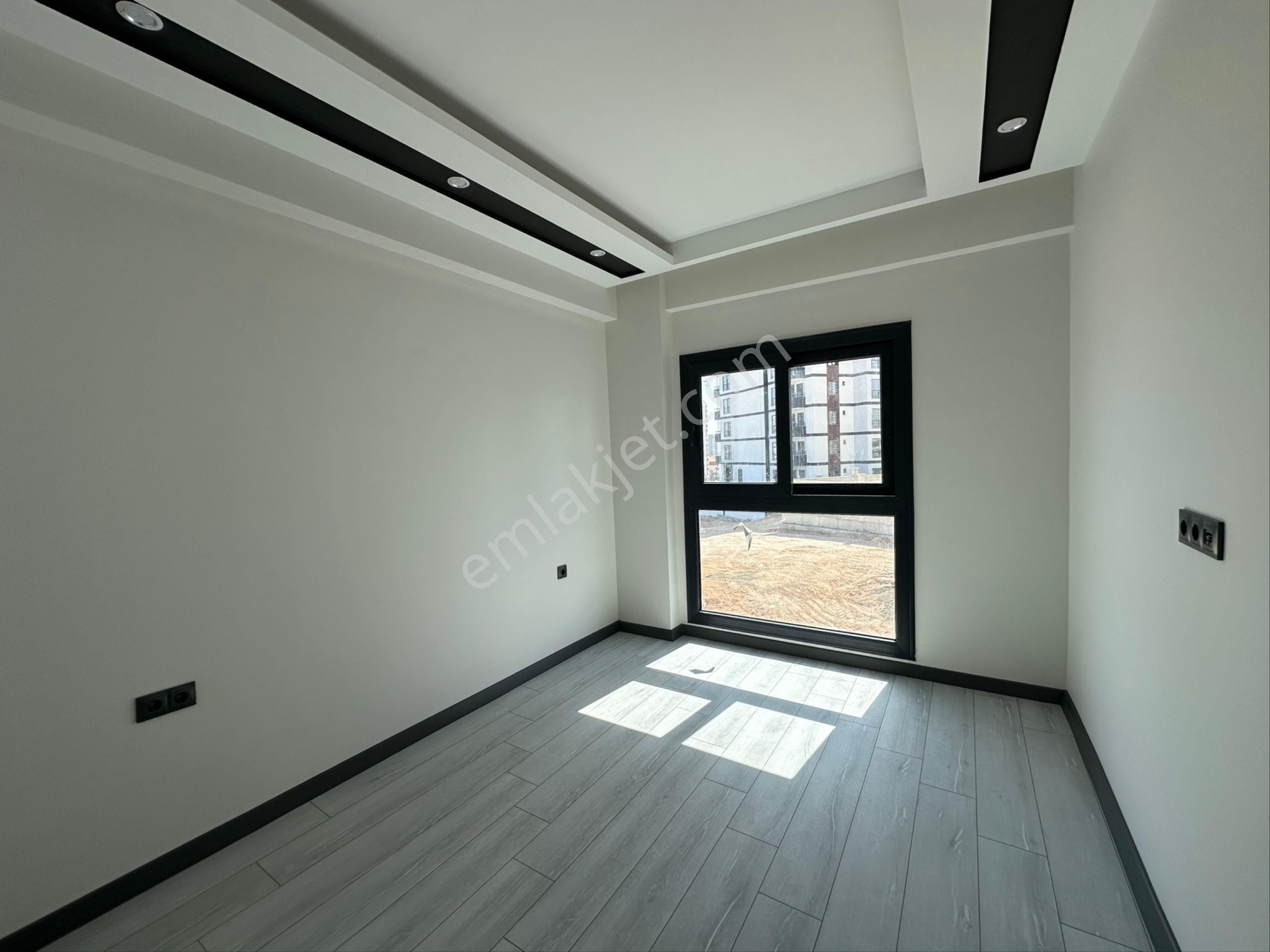 Sarıçam Osmangazi Mah 2+1 Ultra Lüks Az Katlı Satılık Daire - Görsel 10