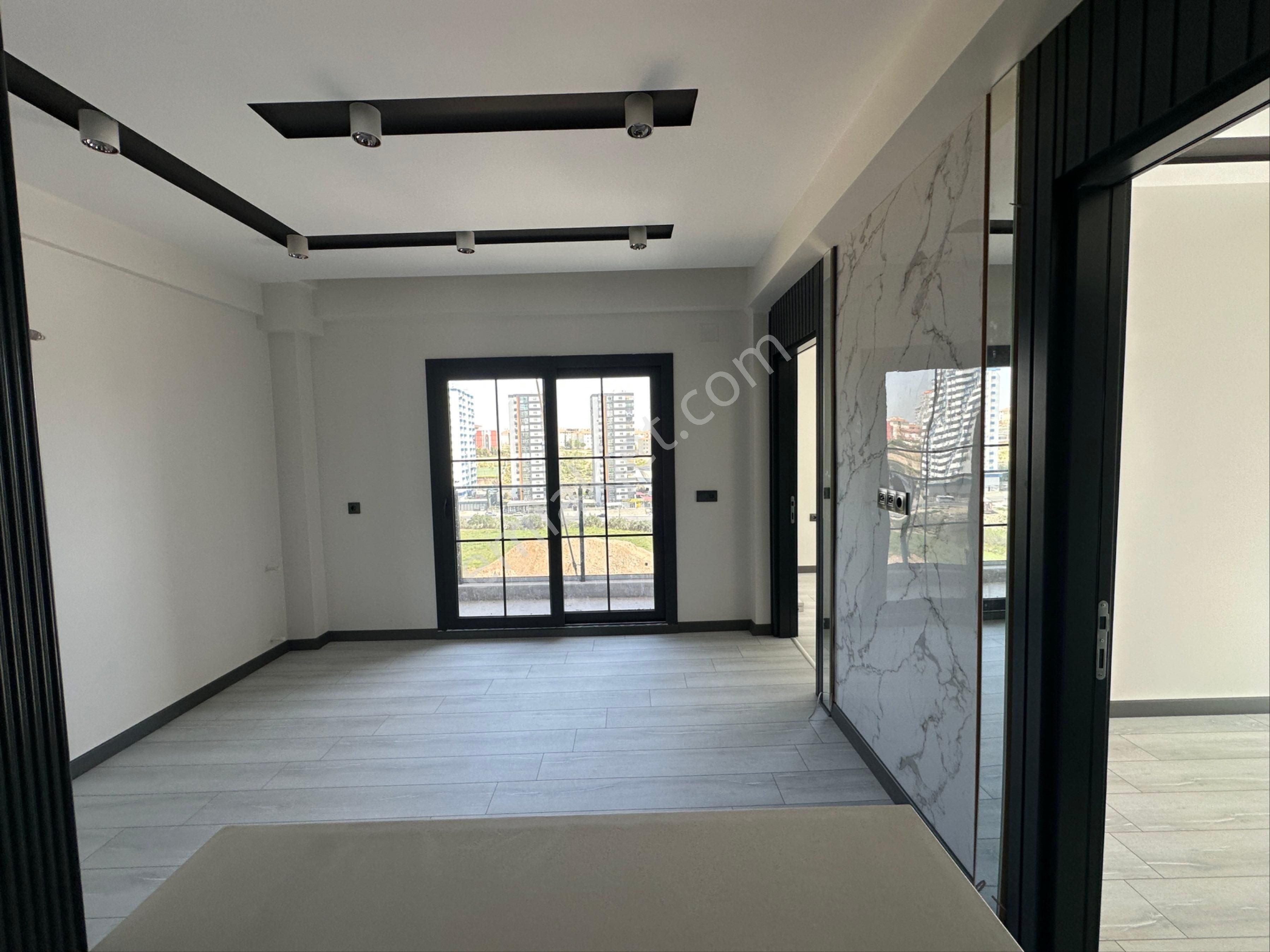 Sarıçam Osmangazi Mah 2+1 Ultra Lüks Az Katlı Satılık Daire - Görsel 5