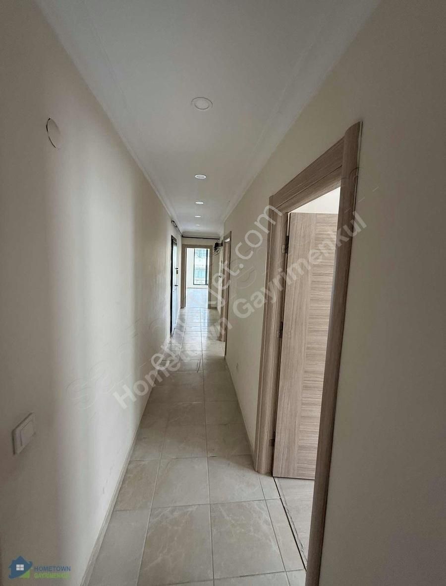 Maltepe Zümrütevler Gürbüz Sokak Da Satılık 3+1 - Görsel 9