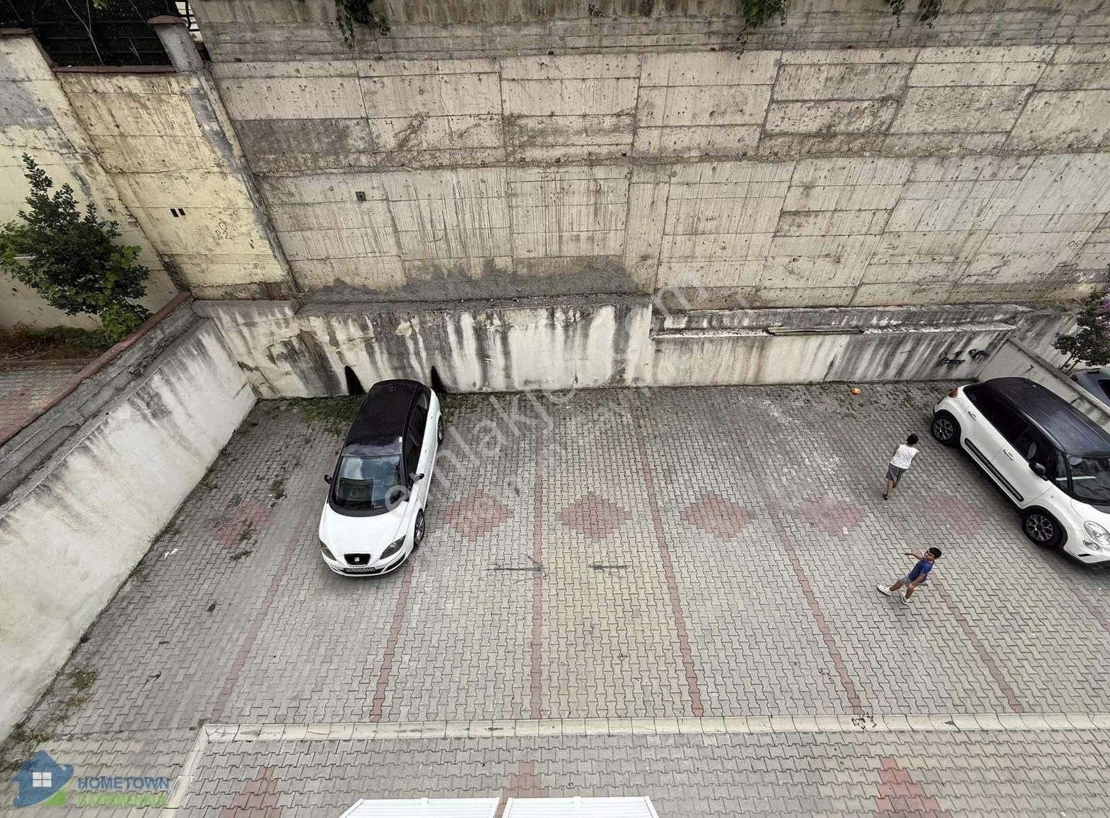 Maltepe Zümrütevler Gürbüz Sokak Da Satılık 3+1 - Görsel 3