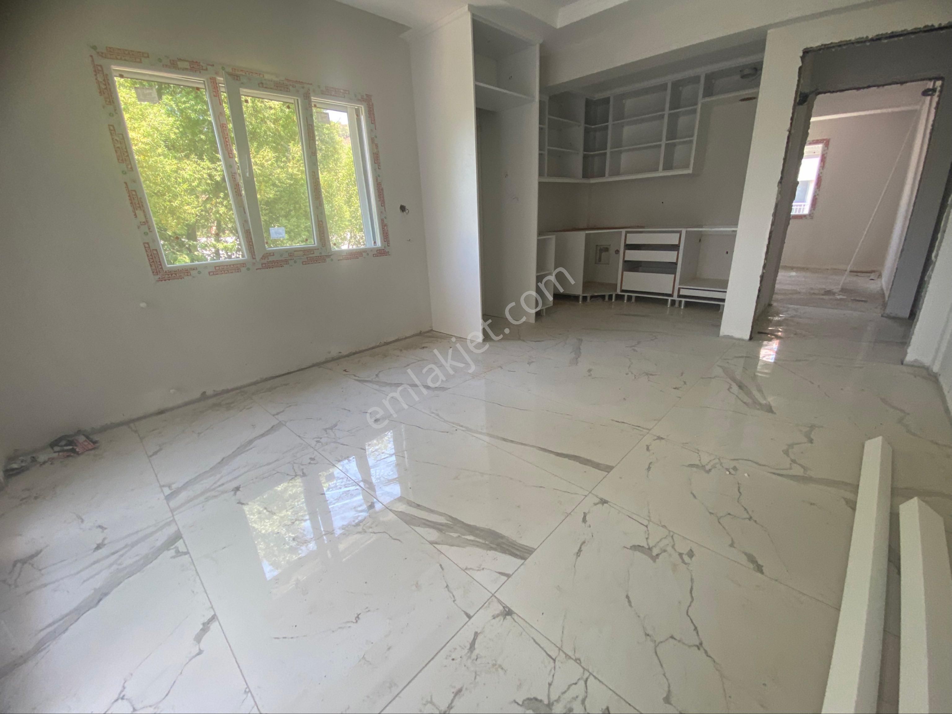 Ortaca Çaylıda Havuzlu 1+1 Yatırımlık Daireler Satılıktır - Görsel 10