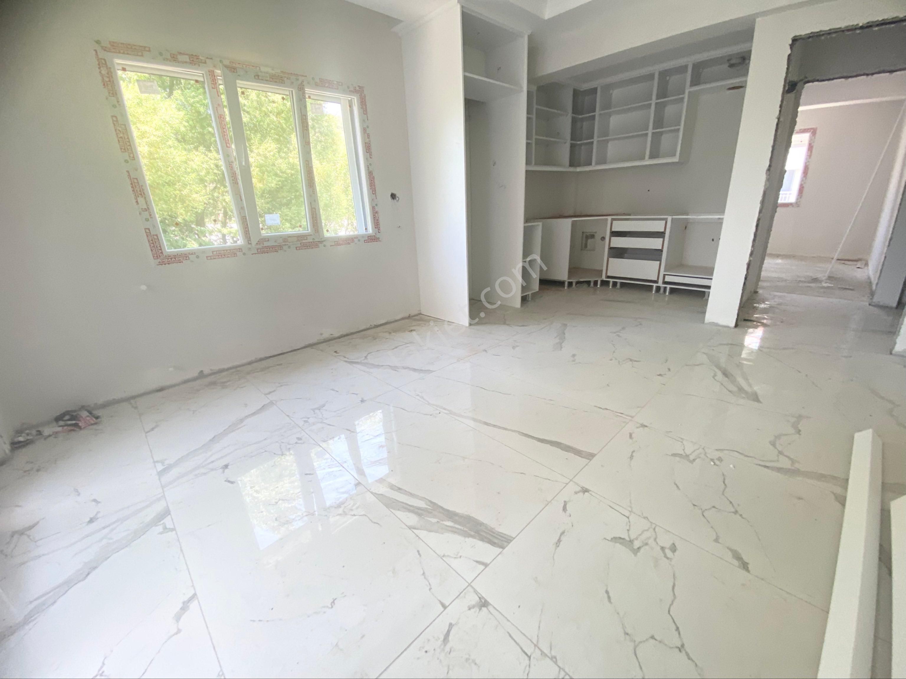 Ortaca Çaylıda Havuzlu 1+1 Yatırımlık Daireler Satılıktır - Görsel 5